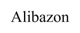 ALIBAZON