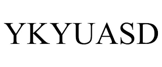 YKYUASD