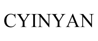 CYINYAN