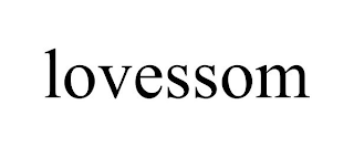 LOVESSOM