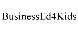 BUSINESSED4KIDS