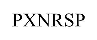 PXNRSP