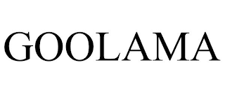 GOOLAMA