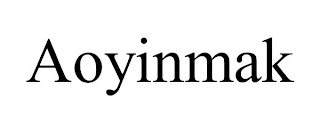 AOYINMAK