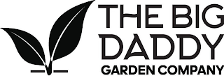 THE BIG DADDY GARDEN COMPANY