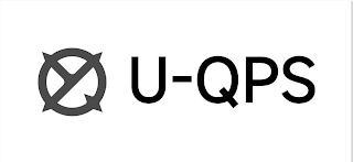 U-QPS