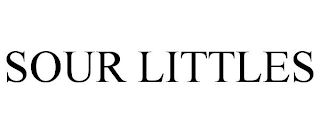 SOUR LITTLES