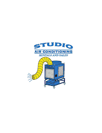 STUDIO AIR CONDITIONING RENTALS AND SALES