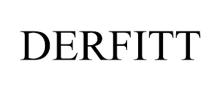 DERFITT
