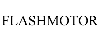 FLASHMOTOR