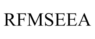 RFMSEEA