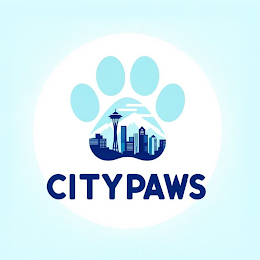 CITY PAWS