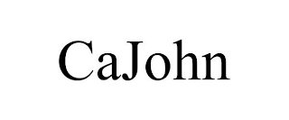 CAJOHN