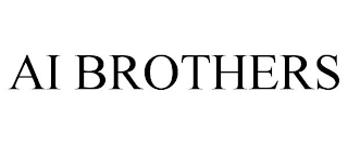 AI BROTHERS