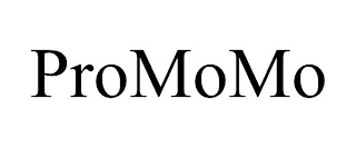 PROMOMO