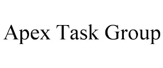 APEX TASK GROUP