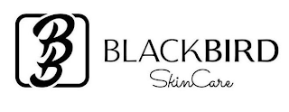 BB BLACKBIRD SKINCARE