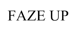 FAZE UP