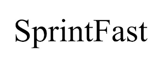 SPRINTFAST