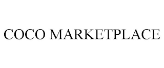 COCO MARKETPLACE