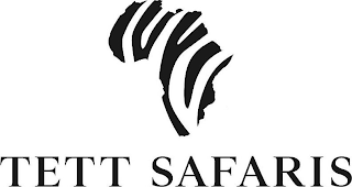 TETT SAFARIS