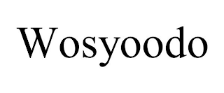 WOSYOODO