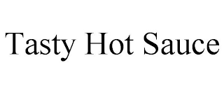 TASTY HOT SAUCE