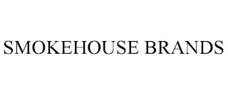 SMOKEHOUSE BRANDS