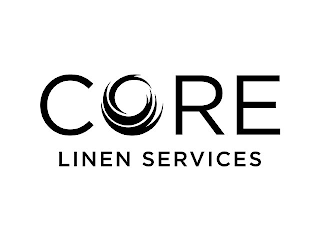 CORE LINEN SERVICES