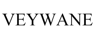 VEYWANE