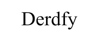 DERDFY