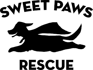 SWEET PAWS RESCUE