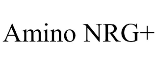 AMINO NRG+