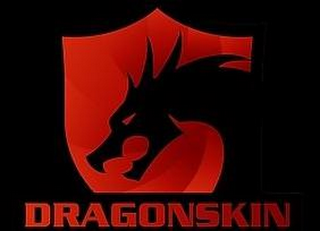 DRAGONSKIN