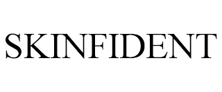 SKINFIDENT