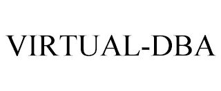 VIRTUAL-DBA