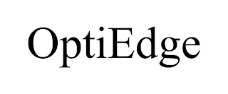 OPTIEDGE