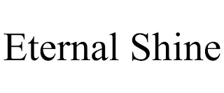 ETERNAL SHINE