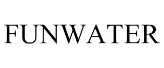 FUNWATER