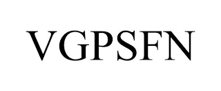 VGPSFN