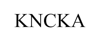 KNCKA