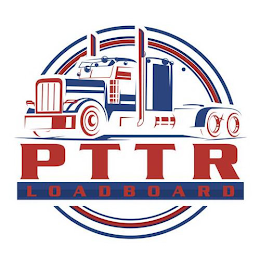 PTTR LOADBOARD