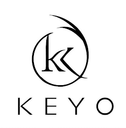 K KEYO