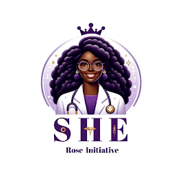 SHE ROSE INITIATIVE