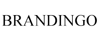 BRANDINGO