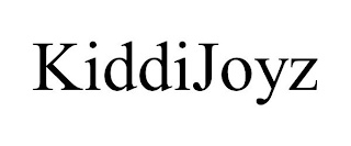 KIDDIJOYZ