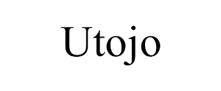 UTOJO