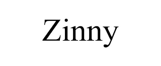 ZINNY