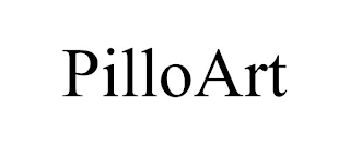PILLOART