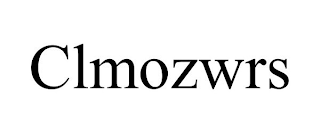 CLMOZWRS